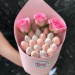 Букеты по событиям