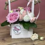 Букеты на День рождения