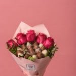 Букеты для дочери