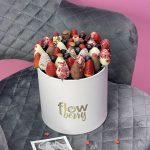 Букеты для женщины