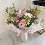 Букеты для подруги