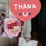 Цветы для клиента - 79324737934