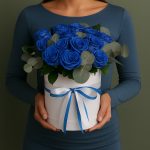 Шляпные коробки