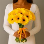 Букеты на юбилей женщине