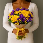 Хризантемы